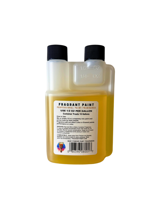Baby Powder - 8 oz. Paint Fragrance - 2X Double Strength!
