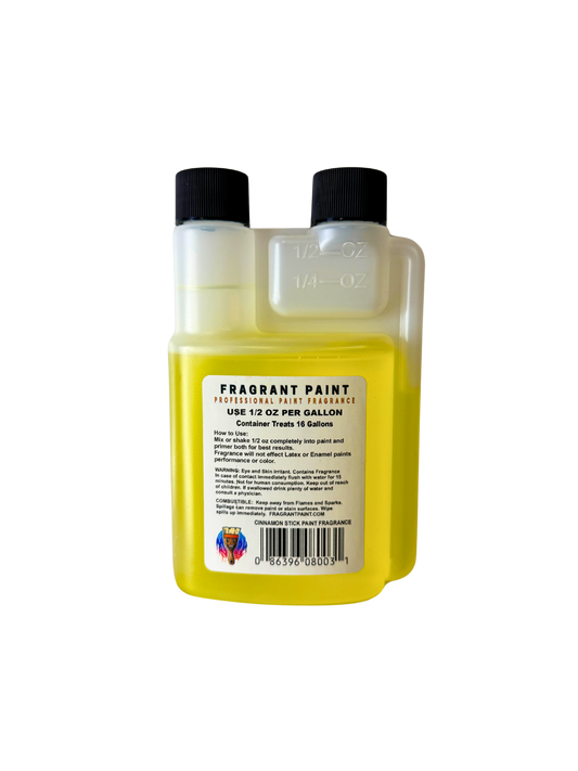 Cinnamon - 8 oz. Paint Fragrance - 2X Double Strength!