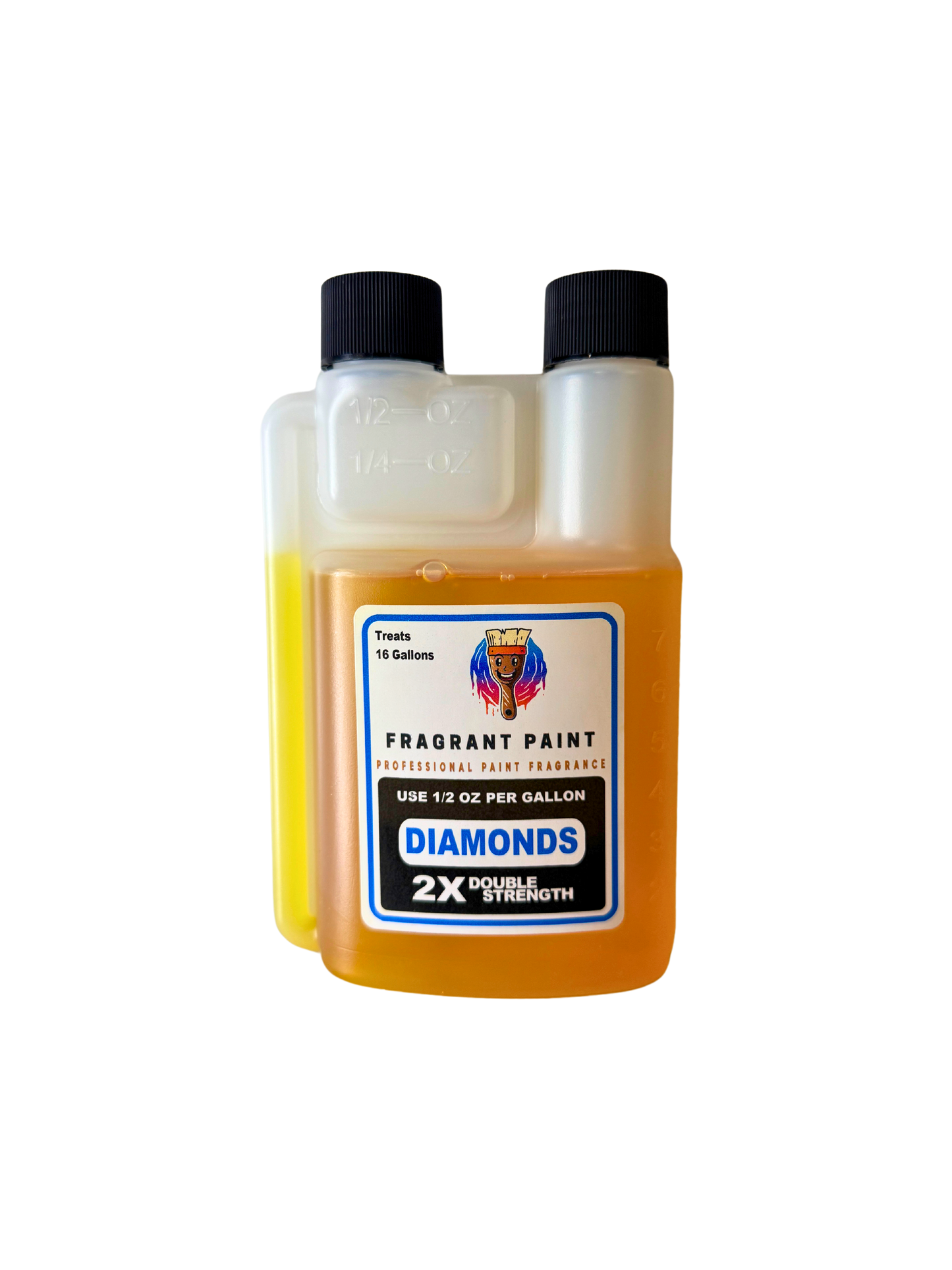 Diamonds - 8 oz. Paint Fragrance - 2X Double Strength!