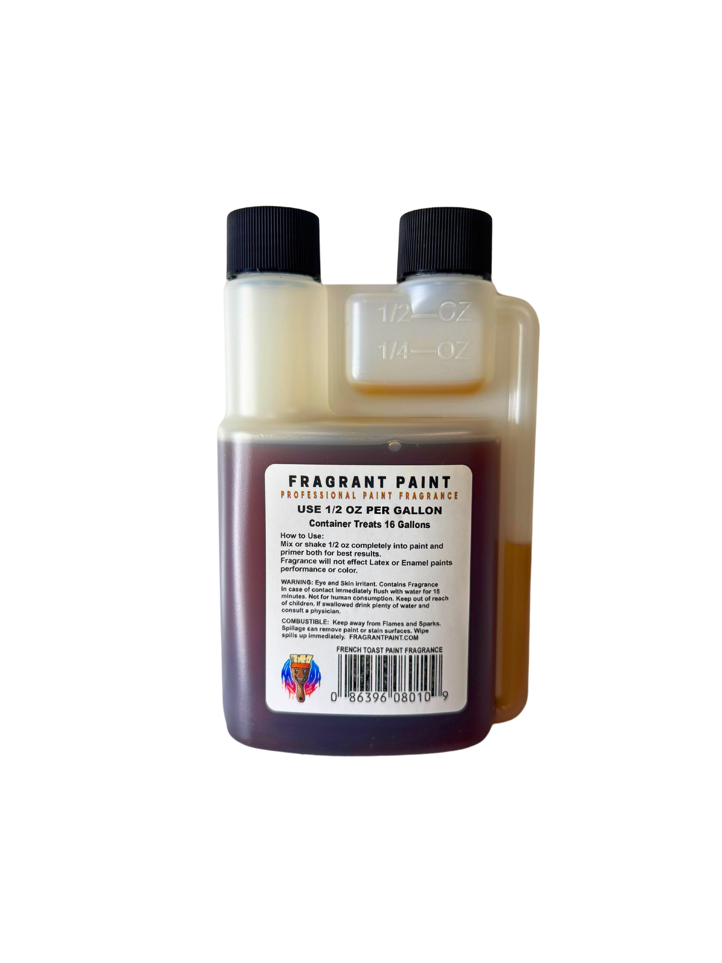 French Toast - 8 oz. Paint Fragrance - 2X Double Strength!