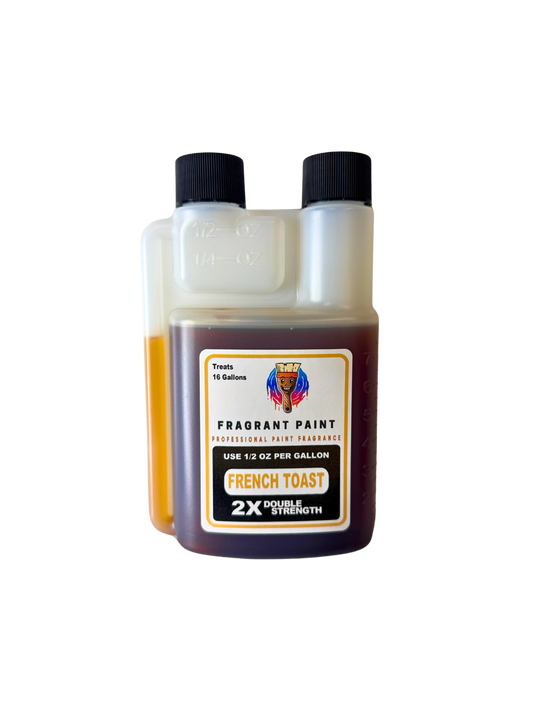 French Toast - 8 oz. Paint Fragrance - 2X Double Strength!