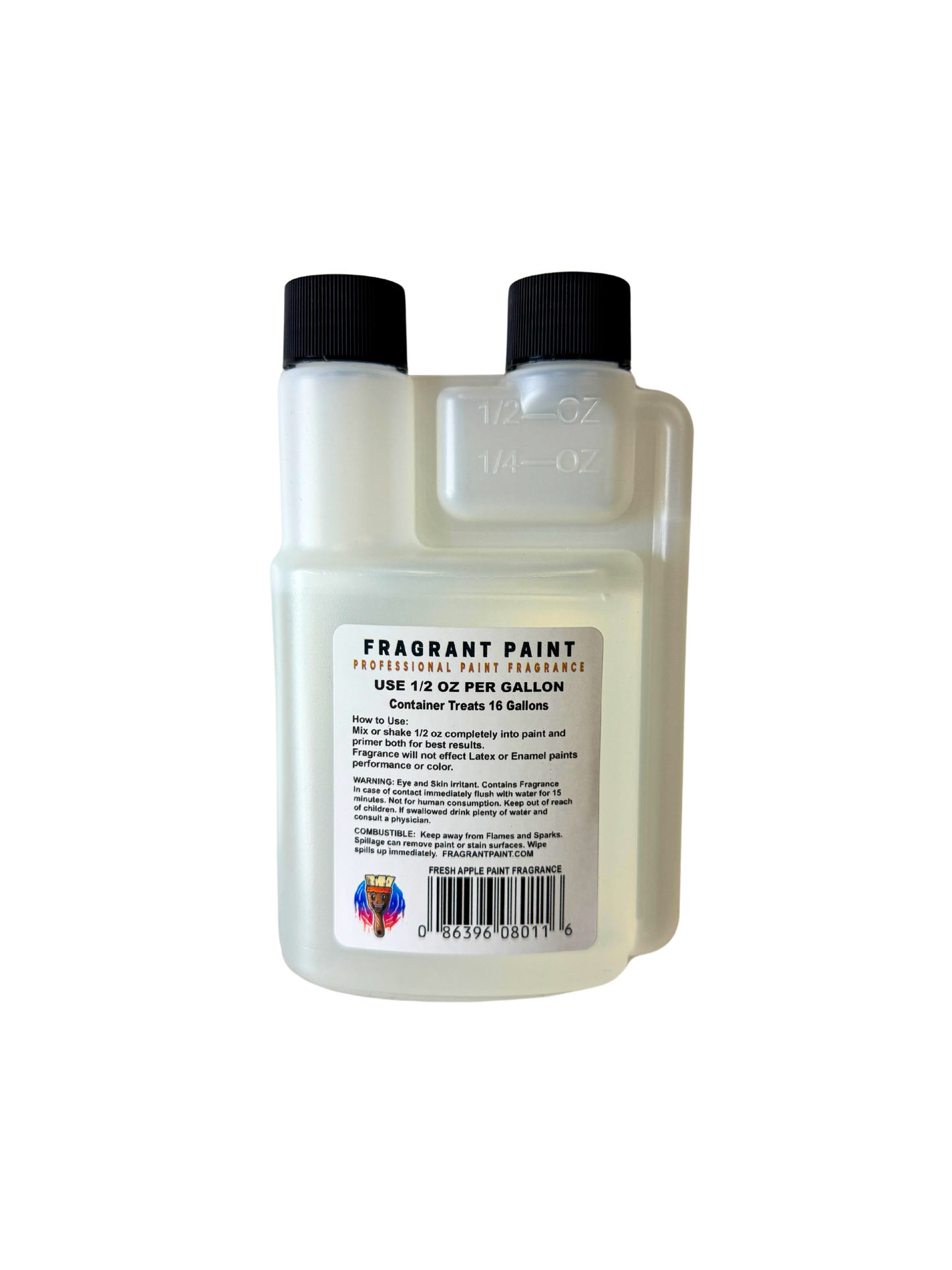 Fresh Apple - 8 oz. Paint Fragrance - 2X Double Strength!