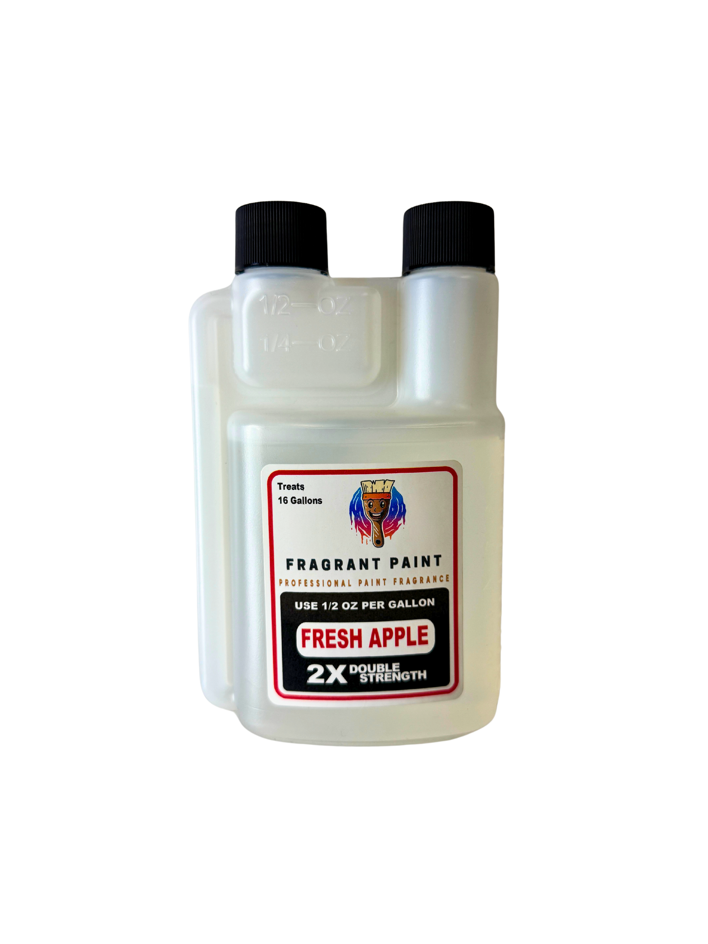 Fresh Apple - 8 oz. Paint Fragrance - 2X Double Strength!