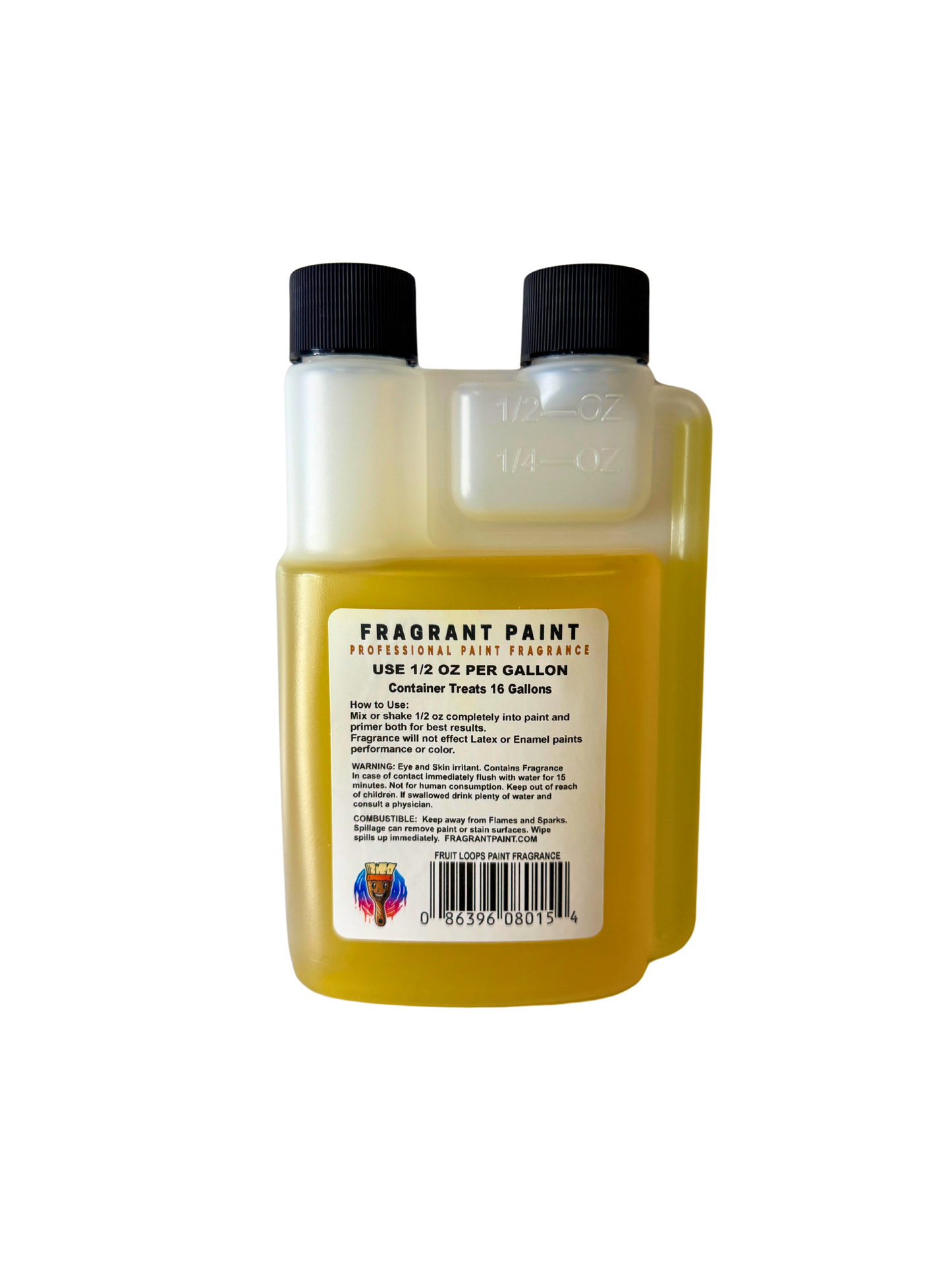 Fruit Loops Type - 8 oz. Paint Fragrance - 2X Double Strength!