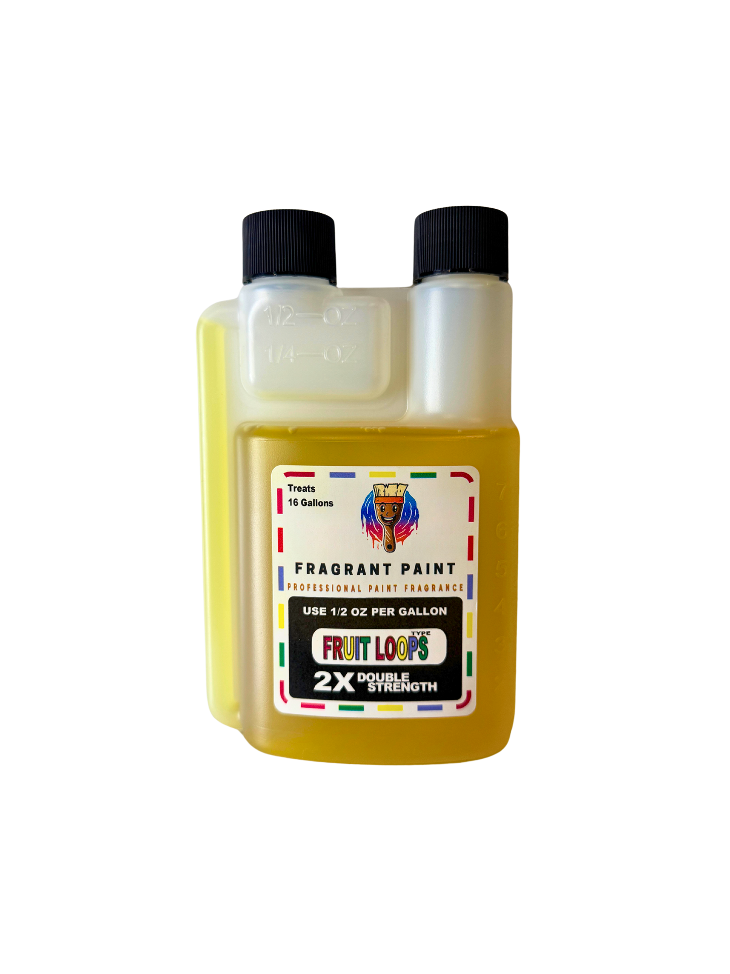 Fruit Loops Type - 8 oz. Paint Fragrance - 2X Double Strength!