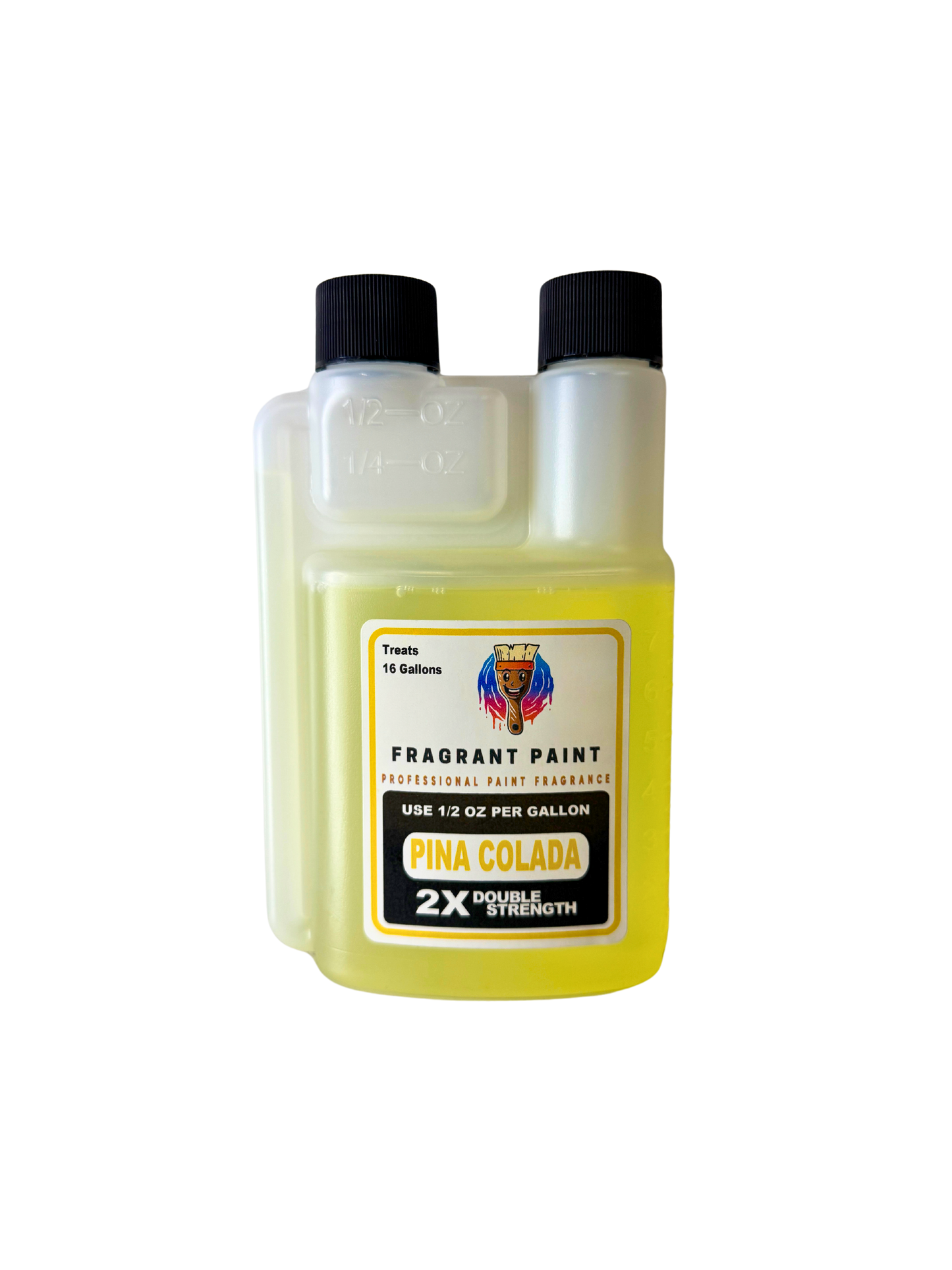 Piña Colada - 8 oz. Paint Fragrance - 2X Double Strength!