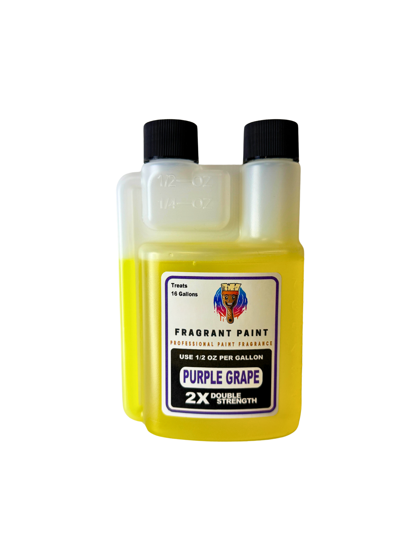 Purple Grape- 8 oz. Paint Fragrance - 2X Double Strength!