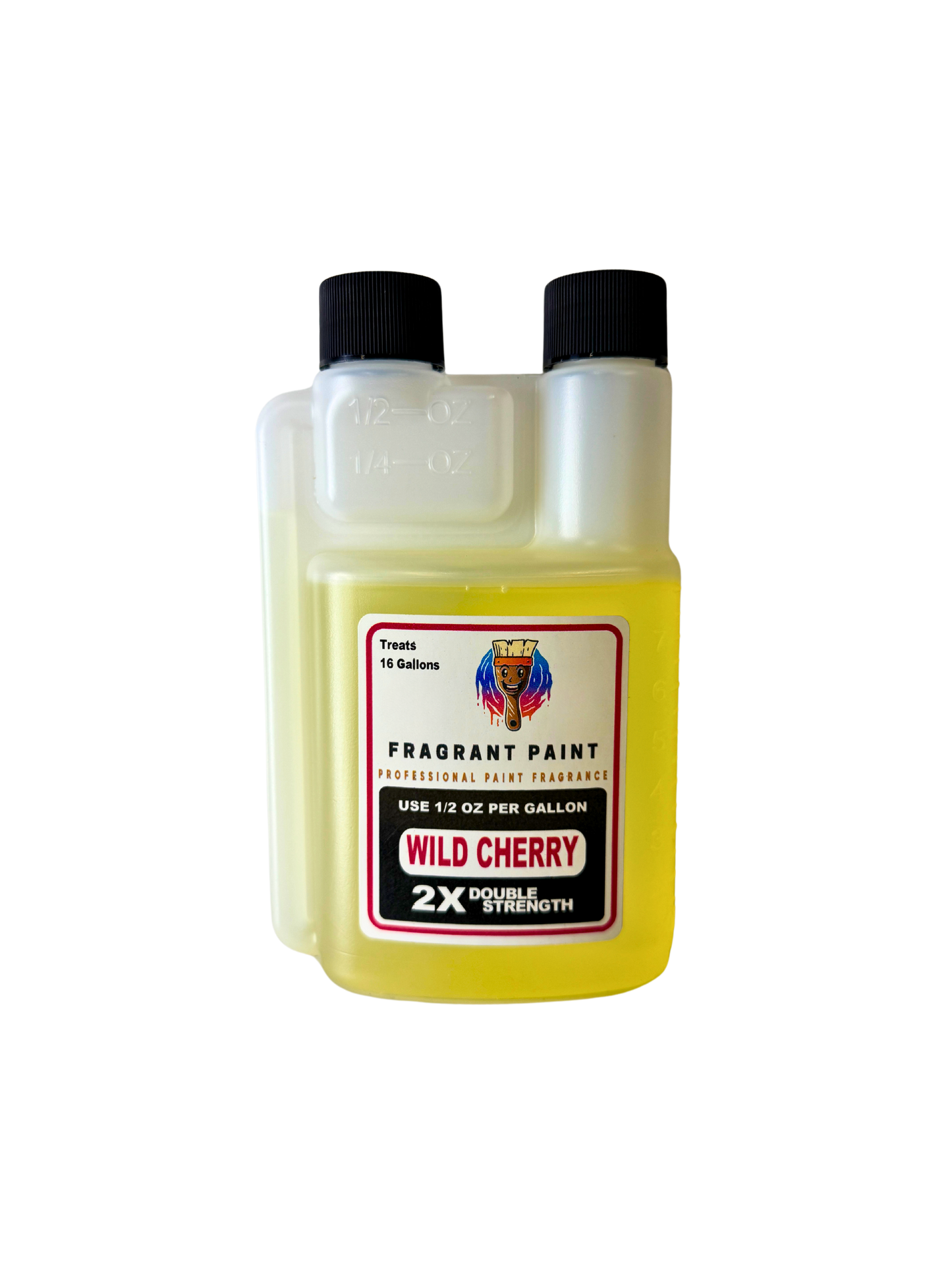 Wild Cherry - 8 oz. Paint Fragrance - 2X Double Strength!
