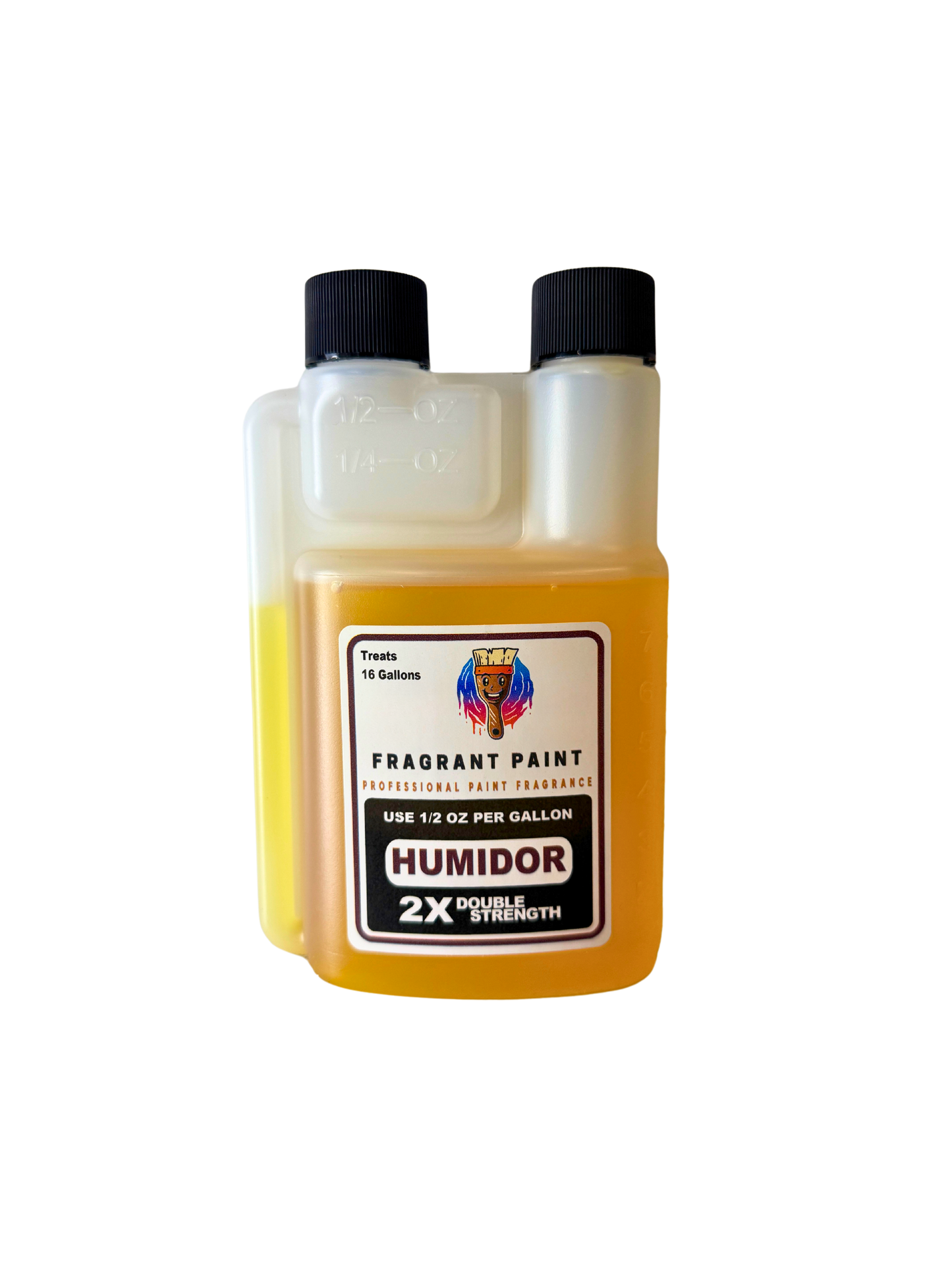 Humidor - 8 oz. Paint Fragrance - 2X Double Strength!